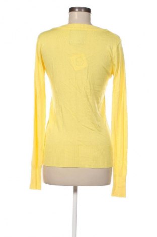 Γυναικείο πουλόβερ Pescara, Μέγεθος L, Χρώμα Κίτρινο, Τιμή 11,99 €