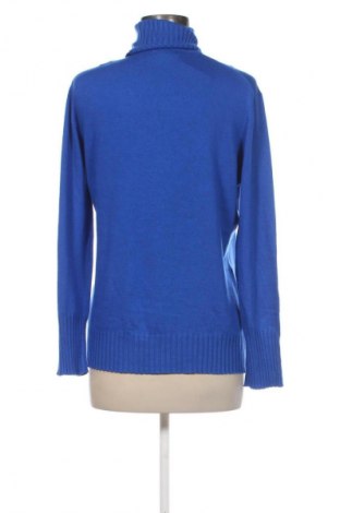 Pulover de femei Peter Hahn, Mărime L, Culoare Albastru, Preț 141,99 Lei