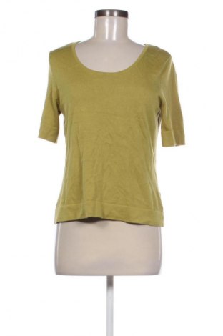 Damski sweter Peter Hahn, Rozmiar M, Kolor Zielony, Cena 112,99 zł