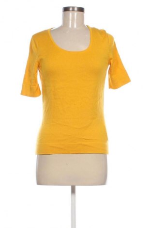 Női pulóver Peter Hahn, Méret M, Szín Sárga, Ár 10 399 Ft