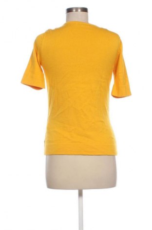 Női pulóver Peter Hahn, Méret M, Szín Sárga, Ár 10 399 Ft