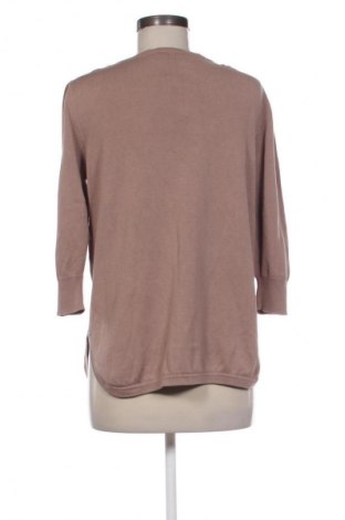 Damenpullover Peter Hahn, Größe M, Farbe Braun, Preis 31,71 €