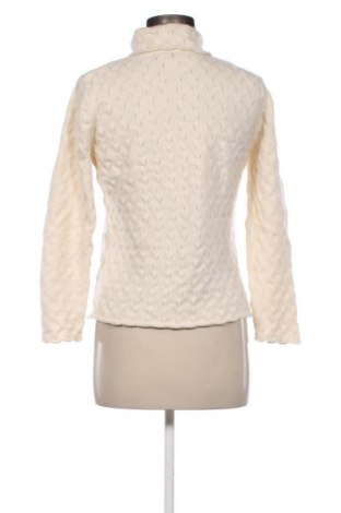 Pulover de femei Peter Hahn, Mărime XL, Culoare Ecru, Preț 174,99 Lei