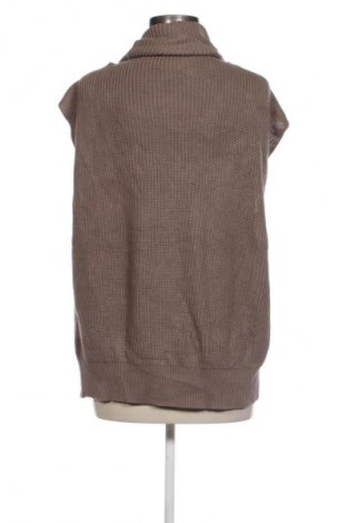 Γυναικείο πουλόβερ Peter Hahn, Μέγεθος XL, Χρώμα Καφέ, Τιμή 34,99 €