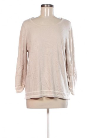 Női pulóver Peter Hahn, Méret XL, Szín Bézs, Ár 14 119 Ft