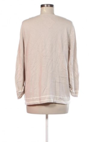 Női pulóver Peter Hahn, Méret XL, Szín Bézs, Ár 14 119 Ft