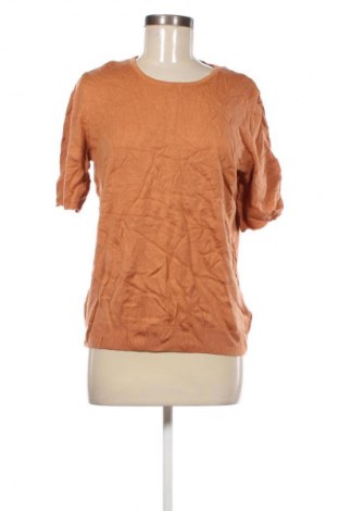 Damenpullover Peter Hahn, Größe XL, Farbe Orange, Preis 32,99 €