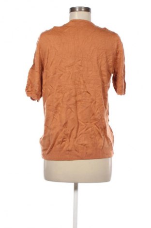 Damenpullover Peter Hahn, Größe XL, Farbe Orange, Preis 32,99 €