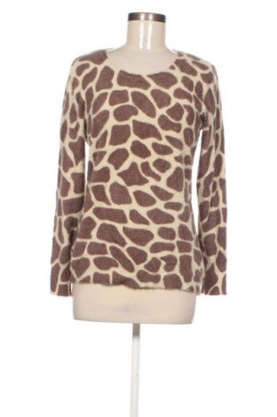 Damenpullover Pfeffinger, Größe M, Farbe Mehrfarbig, Preis € 10,99