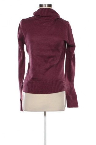 Γυναικείο πουλόβερ Philip Russel, Μέγεθος M, Χρώμα Βιολετί, Τιμή 20,97 €