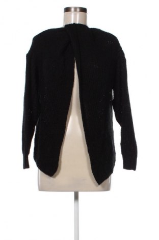 Damski sweter Piano, Rozmiar M, Kolor Czarny, Cena 64,99 zł