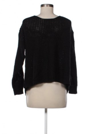 Damski sweter Piano, Rozmiar M, Kolor Czarny, Cena 64,99 zł