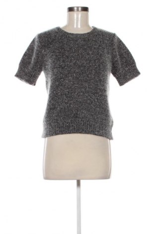 Γυναικείο πουλόβερ Piazza Italia, Μέγεθος S, Χρώμα Γκρί, Τιμή 15,00 €