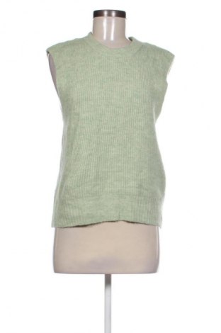 Dámsky pulóver Pieces, Veľkosť L, Farba Zelená, Cena  11,95 €