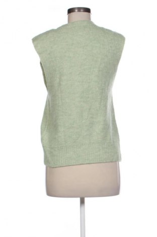 Dámsky pulóver Pieces, Veľkosť L, Farba Zelená, Cena  11,95 €