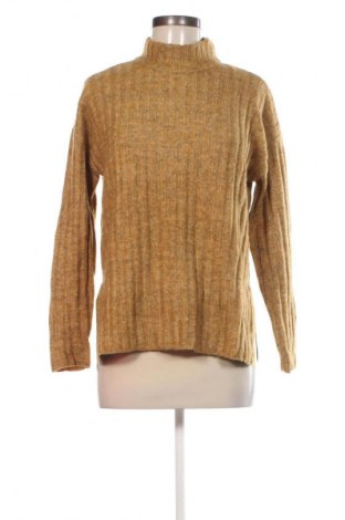 Pulover de femei Pieces, Mărime XS, Culoare Galben, Preț 55,99 Lei