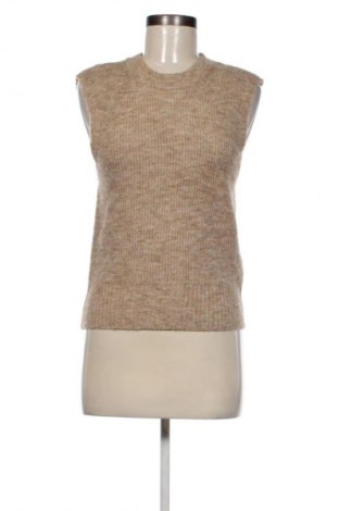 Damski sweter Pieces, Rozmiar M, Kolor Beżowy, Cena 29,99 zł