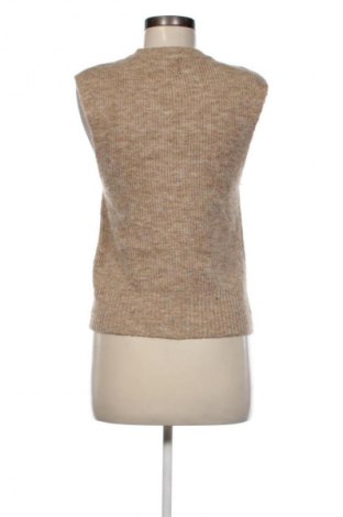 Damski sweter Pieces, Rozmiar M, Kolor Beżowy, Cena 29,99 zł