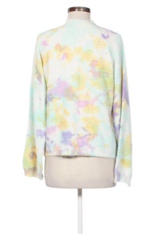 Damenpullover Pieces, Größe M, Farbe Mehrfarbig, Preis 14,00 €