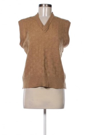 Damski sweter Pierre Cardin, Rozmiar L, Kolor Brązowy, Cena 142,39 zł