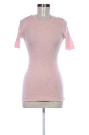 Γυναικείο πουλόβερ Pierre Robert, Μέγεθος L, Χρώμα Ρόζ , Τιμή 20,97 €