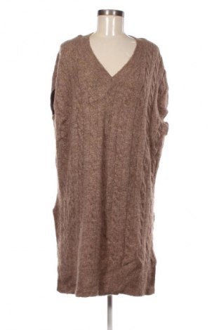 Dámsky pulóver Pigalle, Veľkosť M, Farba Hnedá, Cena  6,95 €