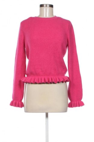 Pulover de femei Pimkie, Mărime S, Culoare Roz, Preț 104,85 Lei