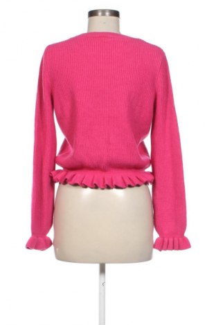 Pulover de femei Pimkie, Mărime S, Culoare Roz, Preț 104,85 Lei