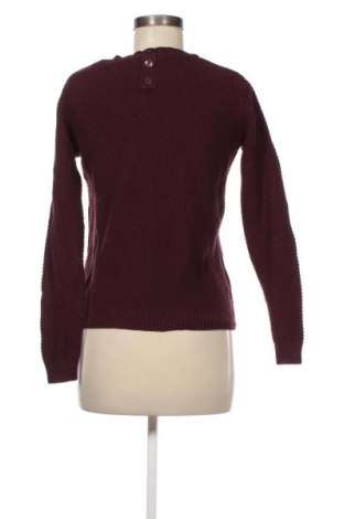 Дамски пуловер Pimkie, Размер S, Цвят Лилав, Цена 28,99 лв.