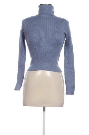 Damenpullover Pimkie, Größe S, Farbe Blau, Preis € 13,99