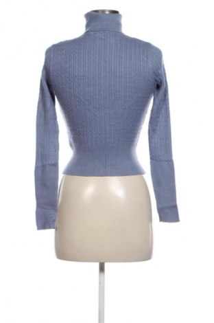 Damenpullover Pimkie, Größe S, Farbe Blau, Preis € 13,99