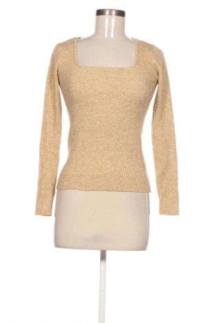 Dámský svetr Pimkie, Velikost S, Barva Béžová, Cena  219,00 Kč