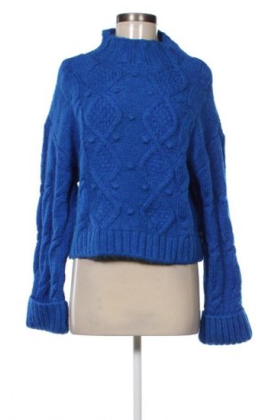 Damenpullover Pimkie, Größe XS, Farbe Blau, Preis € 7,99