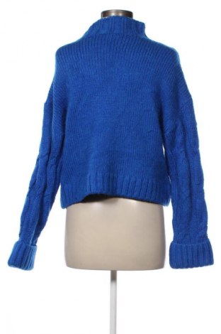 Damenpullover Pimkie, Größe XS, Farbe Blau, Preis € 7,99