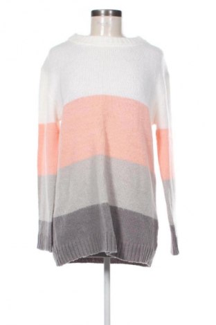 Pulover de femei Pink Lily, Mărime S, Culoare Multicolor, Preț 77,17 Lei