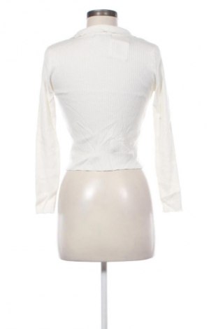 Pulover de femei Pink Vanilla, Mărime L, Culoare Alb, Preț 73,99 Lei