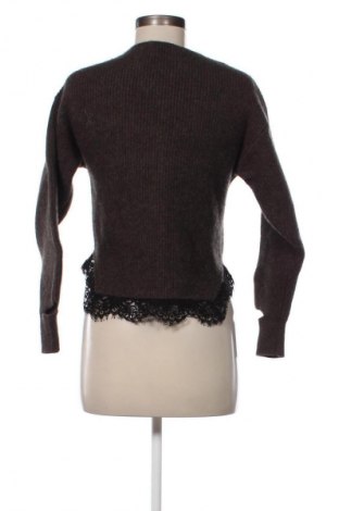 Dámský svetr Pinko, Velikost S, Barva Hnědá, Cena  3 300,00 Kč