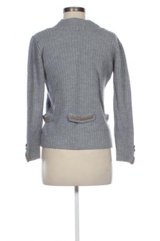 Дамски пуловер Piro, Размер L, Цвят Сив, Цена 110,20 лв.