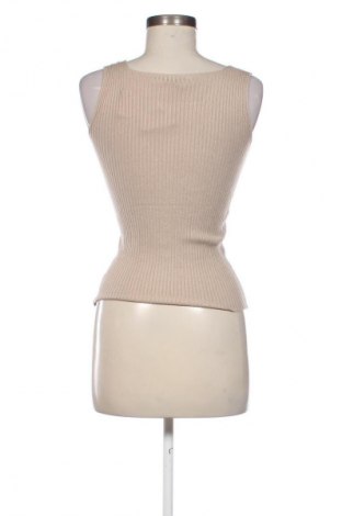 Дамски пуловер Piro, Размер M, Цвят Бежов, Цена 89,00 лв.