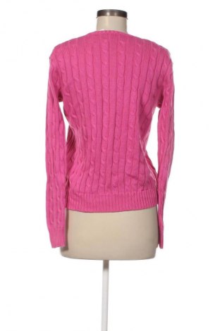 Damenpullover Polo, Größe S, Farbe Mehrfarbig, Preis 37,99 €