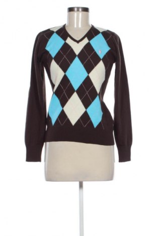 Pulover de femei Polo, Mărime M, Culoare Multicolor, Preț 272,67 Lei