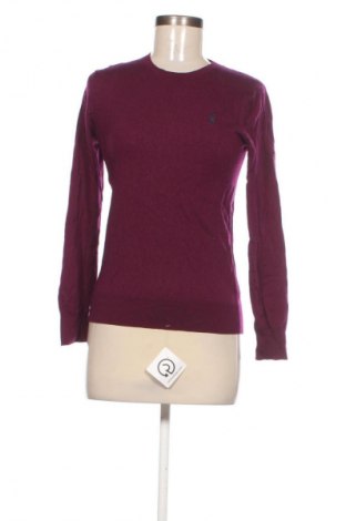 Γυναικείο πουλόβερ Polo, Μέγεθος S, Χρώμα Βιολετί, Τιμή 60,99 €