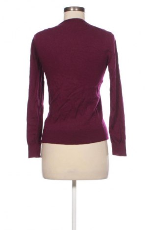 Γυναικείο πουλόβερ Polo, Μέγεθος S, Χρώμα Βιολετί, Τιμή 60,99 €