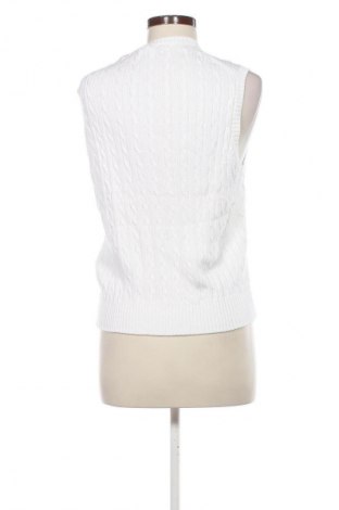 Damenpullover Polo Ralph Lauren, Größe XL, Farbe Weiß, Preis 197,99 €