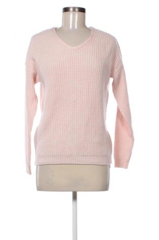Damenpullover Poof, Größe S, Farbe Aschrosa, Preis 7,99 €