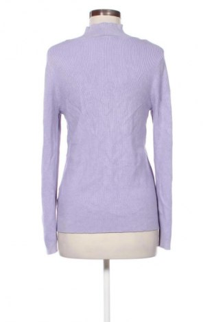 Damenpullover Portmans, Größe L, Farbe Lila, Preis € 18,99