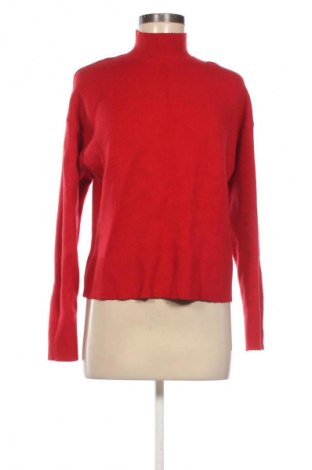 Γυναικείο πουλόβερ Primark, Μέγεθος M, Χρώμα Κόκκινο, Τιμή 14,91 €