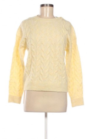 Damenpullover Primark, Größe XS, Farbe Gelb, Preis € 14,91