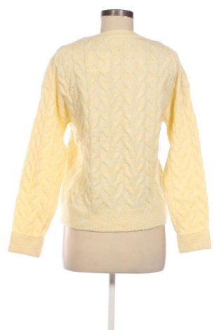 Damenpullover Primark, Größe XS, Farbe Gelb, Preis € 14,91