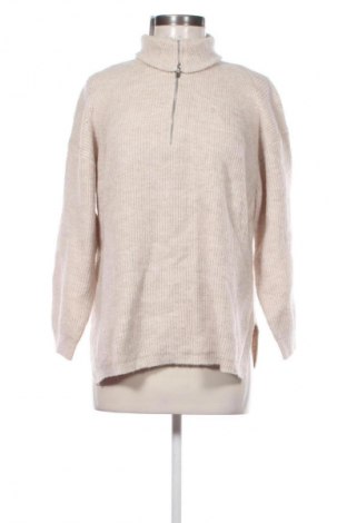 Дамски пуловер Primark, Размер S, Цвят Бежов, Цена 14,99 лв.